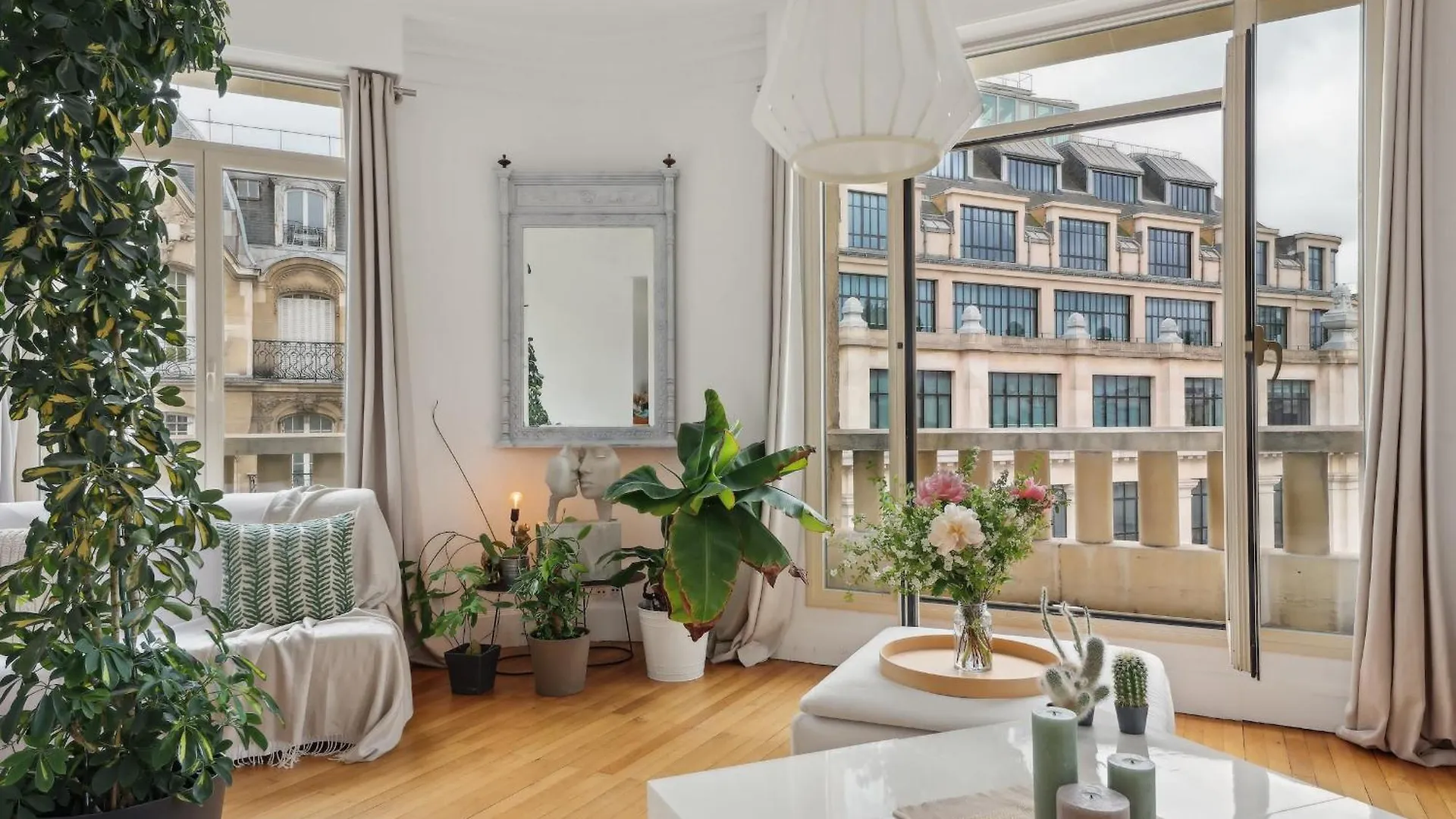 Pompidou & De - Cityapartmentstay Daire Paris